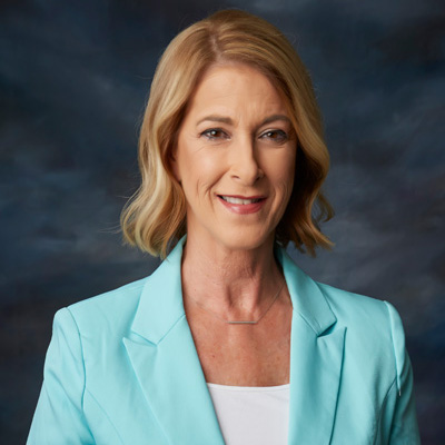 Shelley Denton